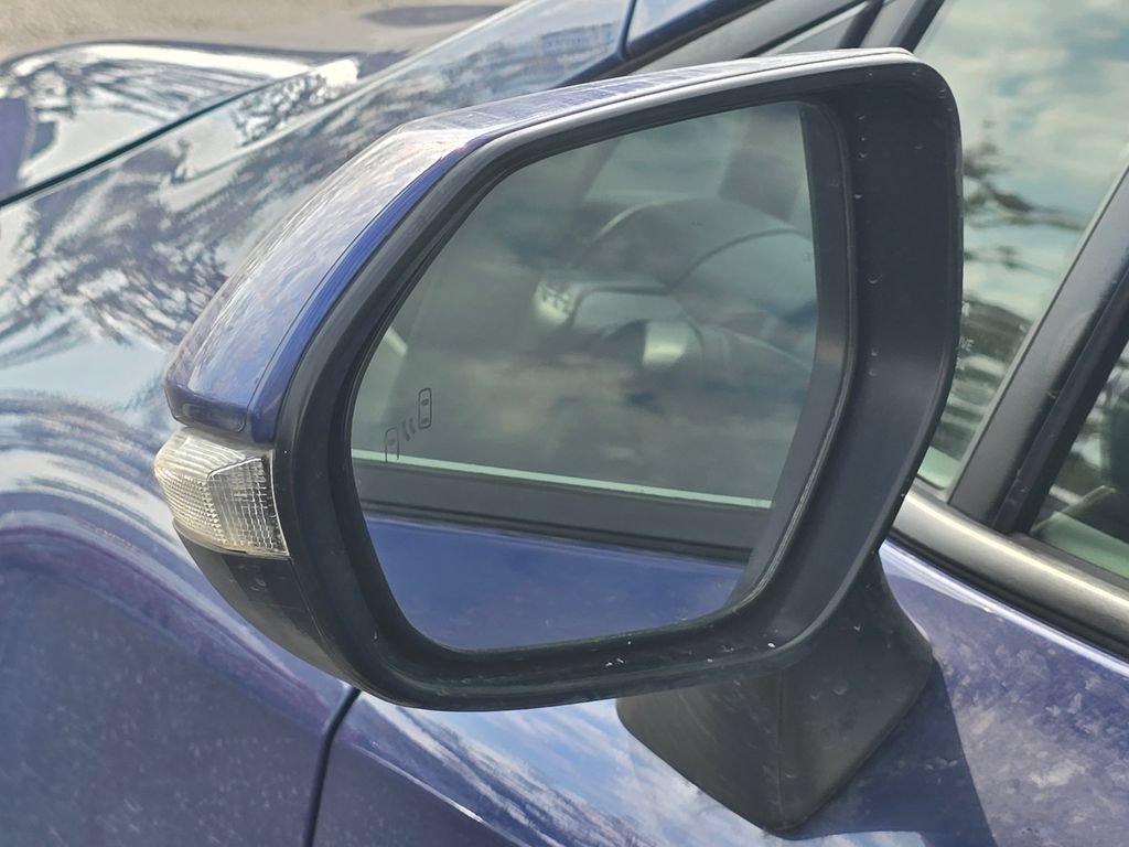 Used 2025 Toyota Corolla XSE FWD image 24