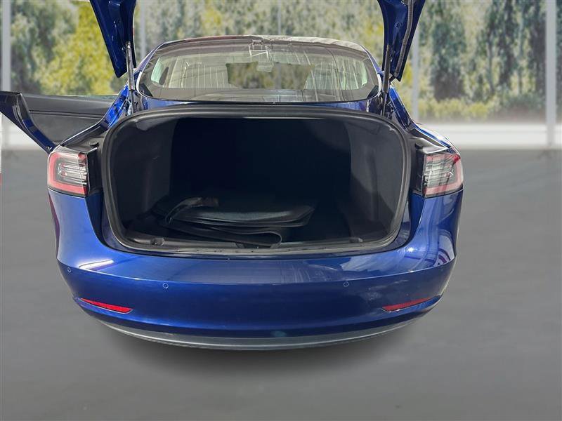 Used 2018 Tesla Model 3 Long Range image 12