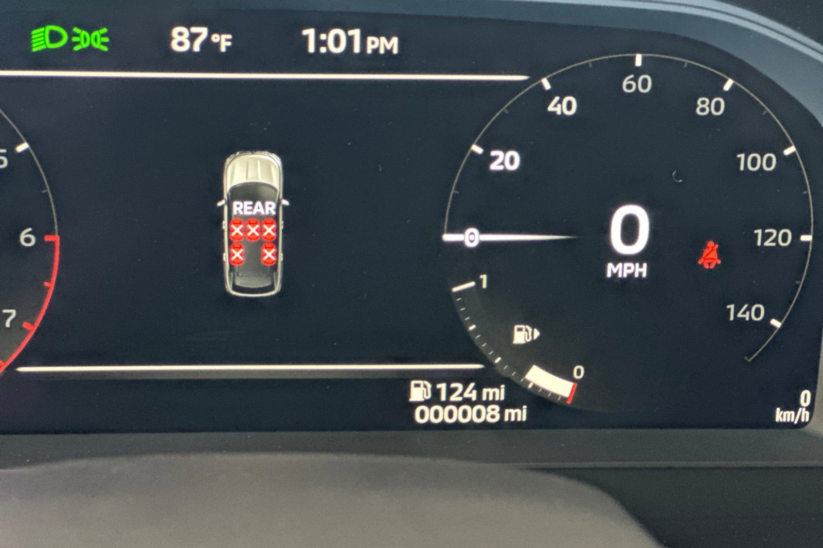 New 2025 Mitsubishi Outlander SEL image 26