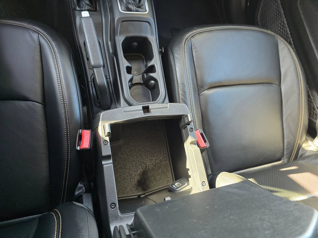 New 2026 Jeep Wrangler Sport AWD/4WD image 22