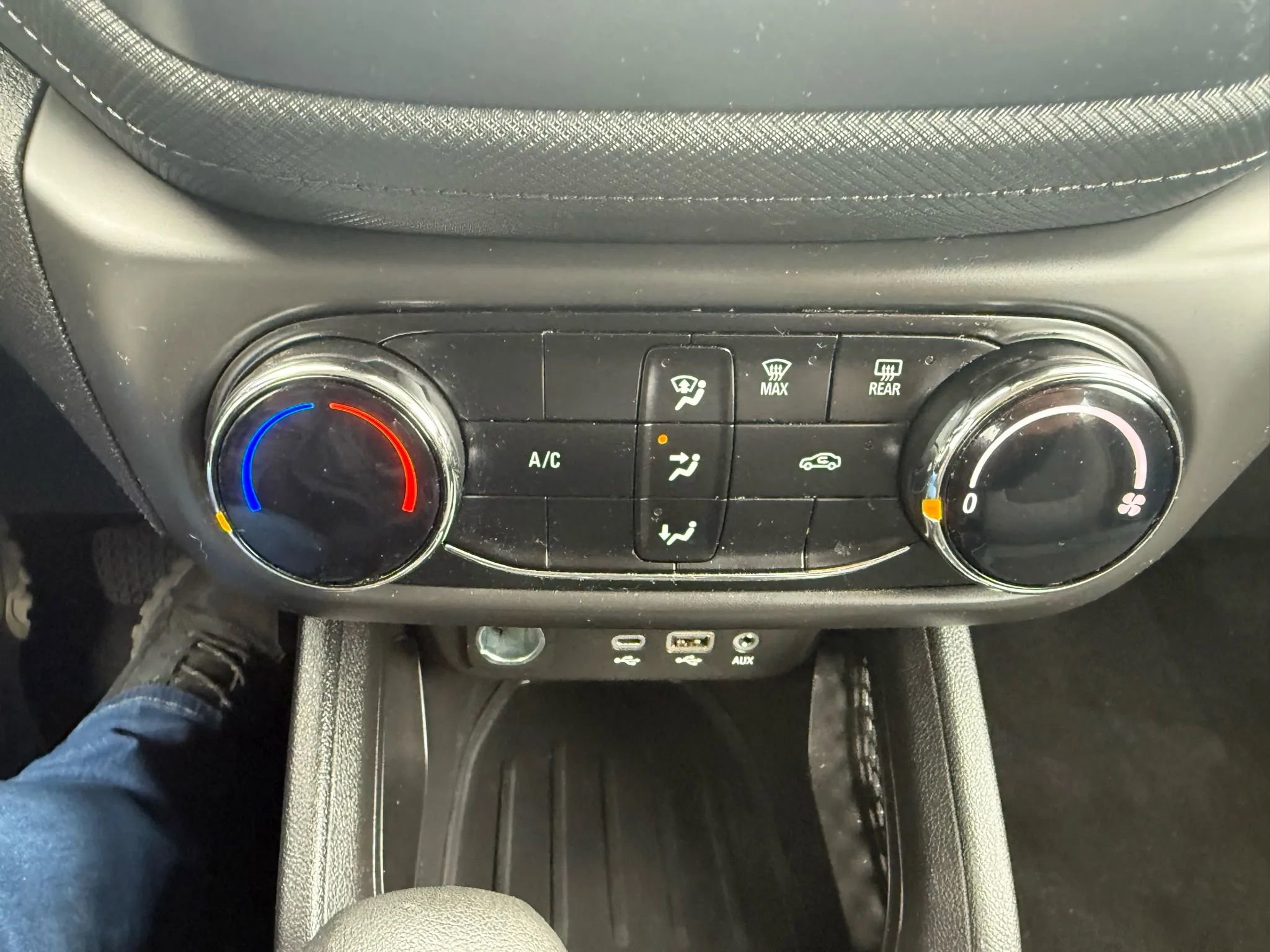 Used 2022 Chevrolet TrailBlazer LS image 20