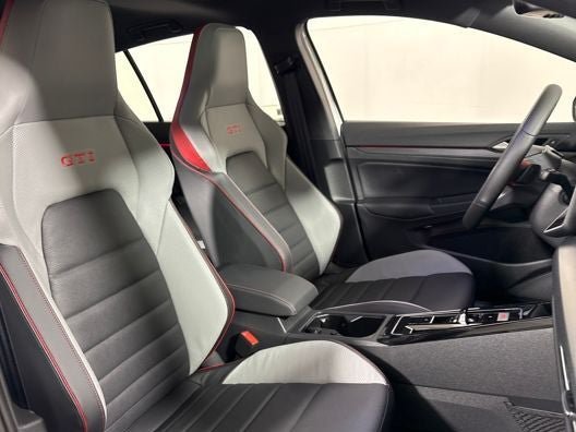 New 2026 Volkswagen GTI Autobahn FWD image 12