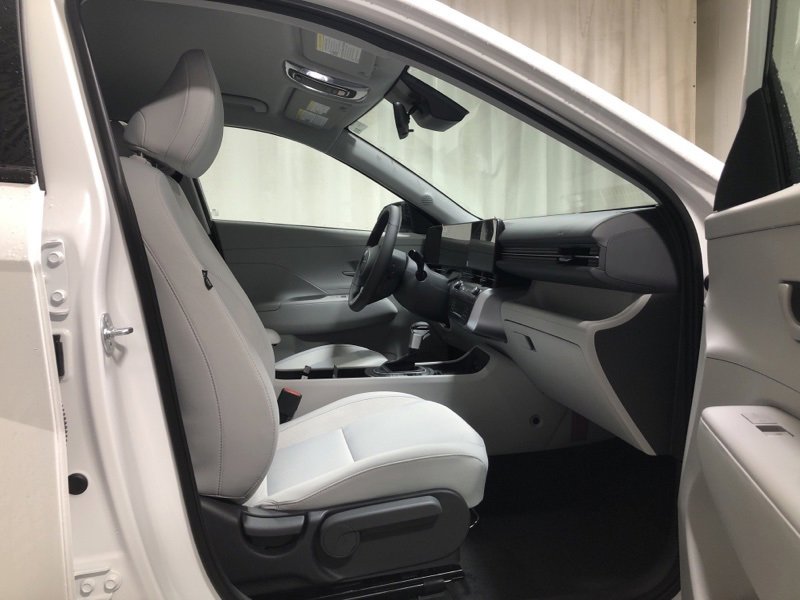 New 2026 Hyundai Kona SEL Sport image 12