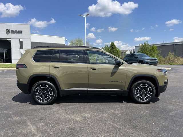 New 2026 Jeep Cherokee Laredo AWD/4WD image 10