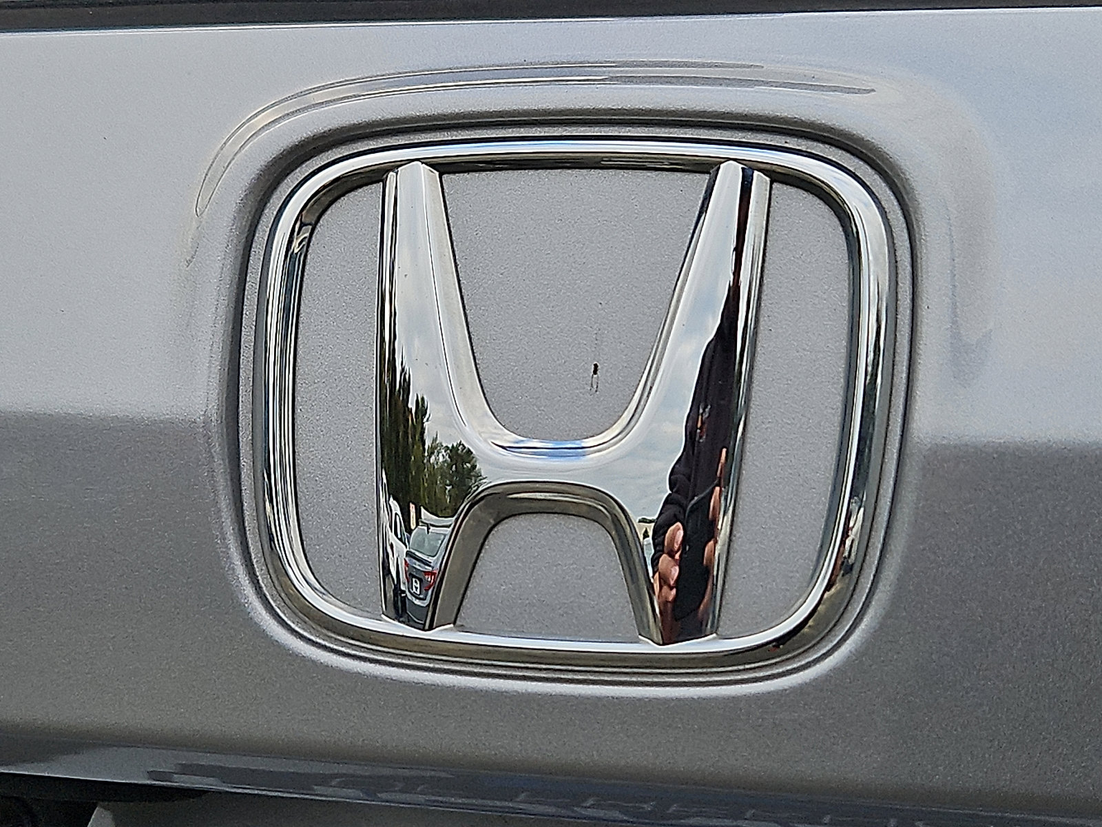 Used 2023 Honda CR-V EX-L image 31