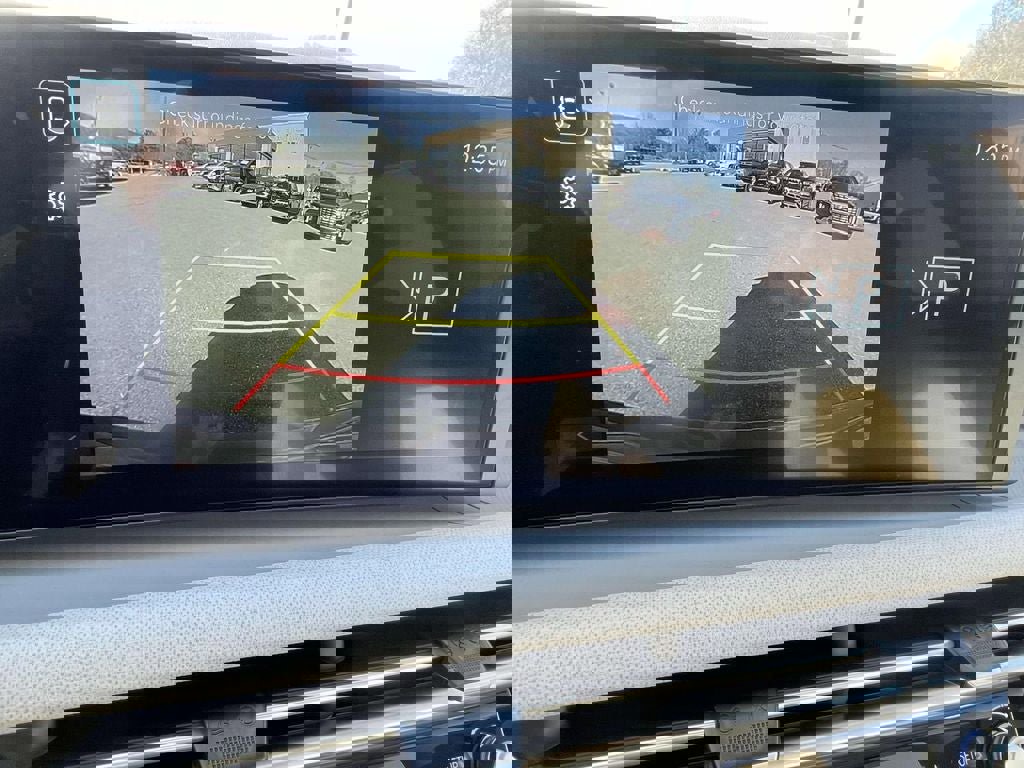 New 2026 Hyundai Tucson SEL image 16