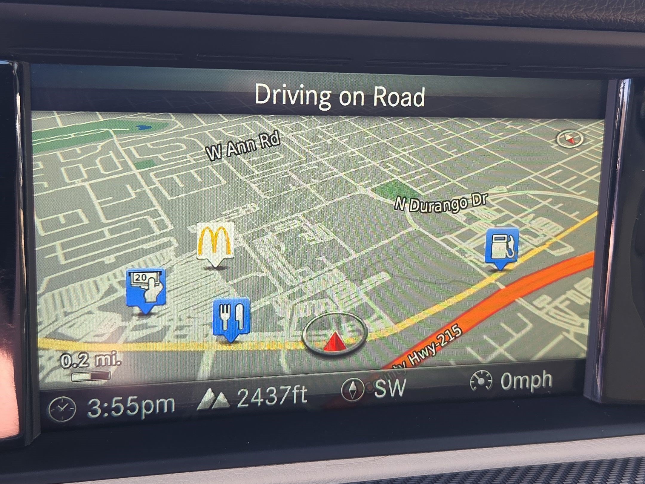Used 2019 Mercedes-Benz SLC 300 image 21