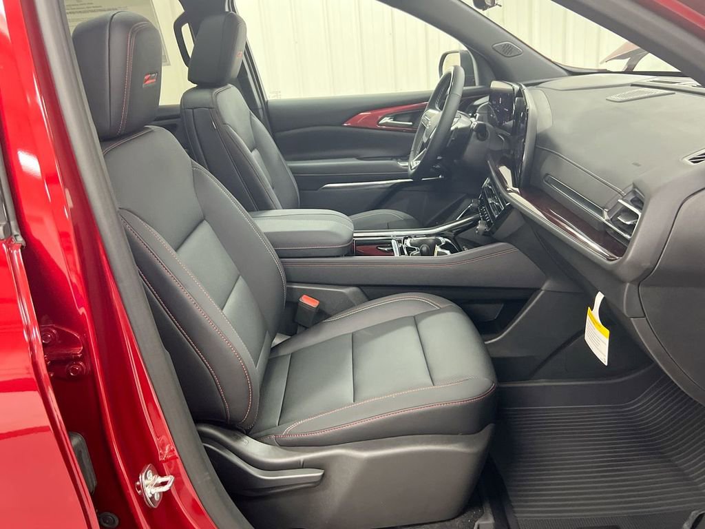 Used 2026 Chevrolet Traverse Z71 w/ Enhanced Driving Package image 23