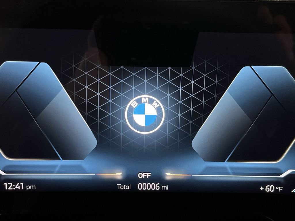 New 2026 BMW X3 xDrive30 w/ Convenience Package image 15