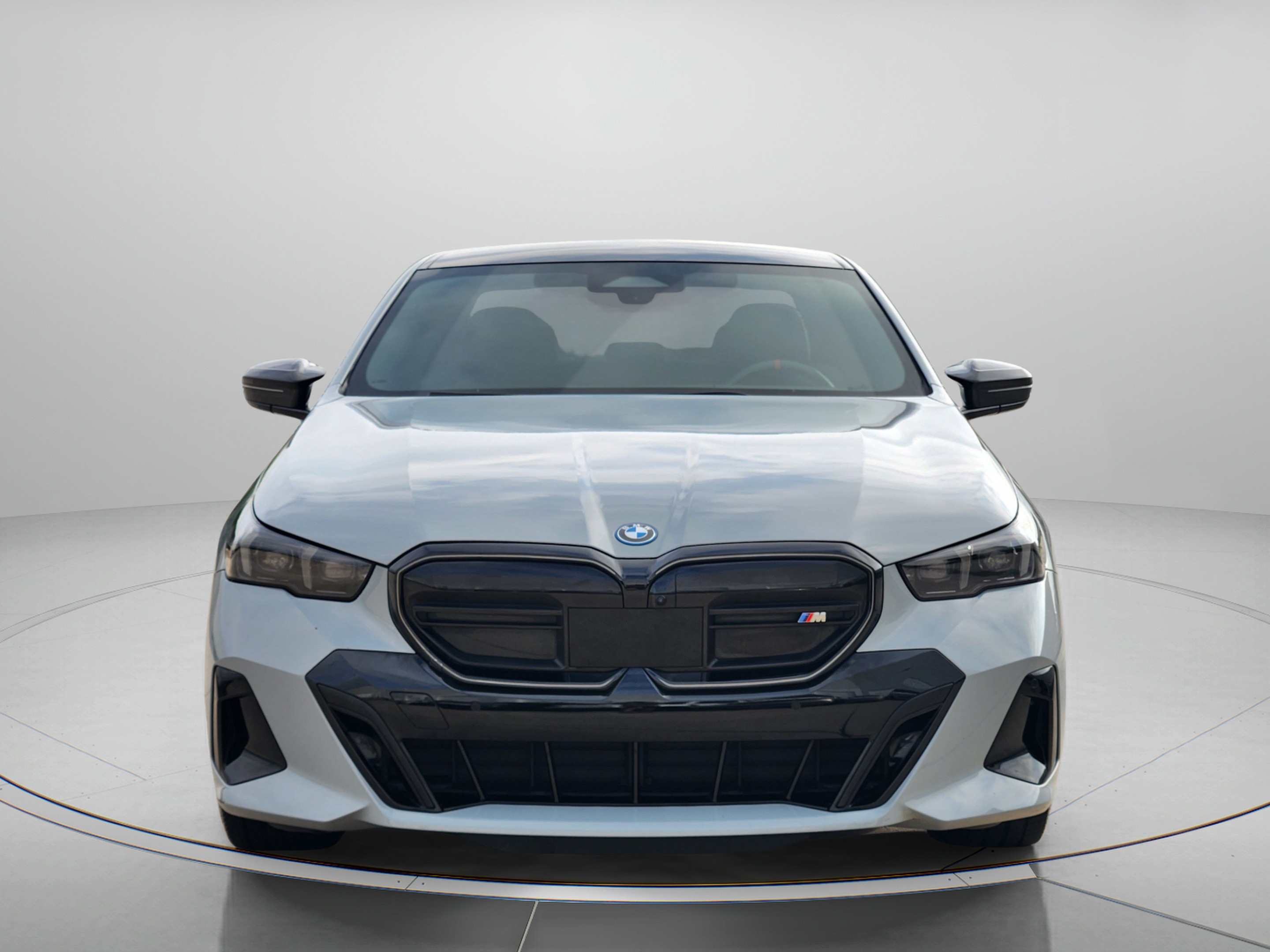 Used 2024 BMW i5 M60 w/ Executive Package AWD/4WD image 6