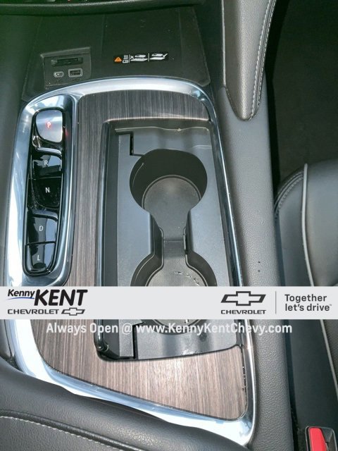 Certified 2023 Buick Enclave Avenir w/ Avenir Technology Package image 32