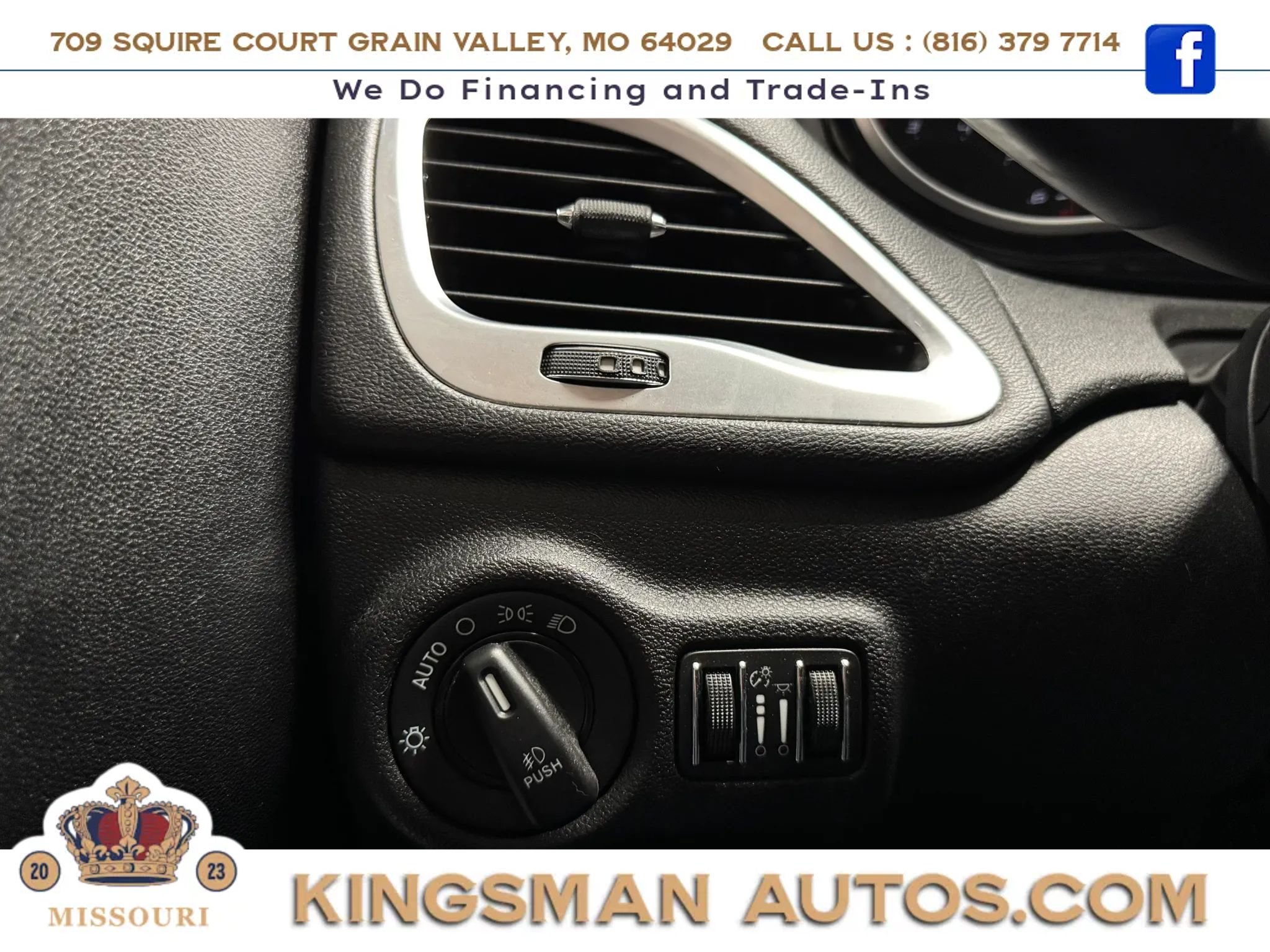Used 2016 Dodge Dart SXT w/ Rallye Appearance Group FWD image 11