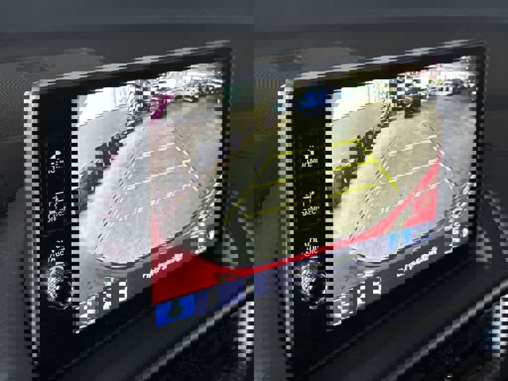 Certified 2025 Acura ADX A-Spec image 19