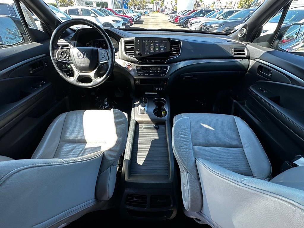 Used 2023 Honda Passport EX-L image 19