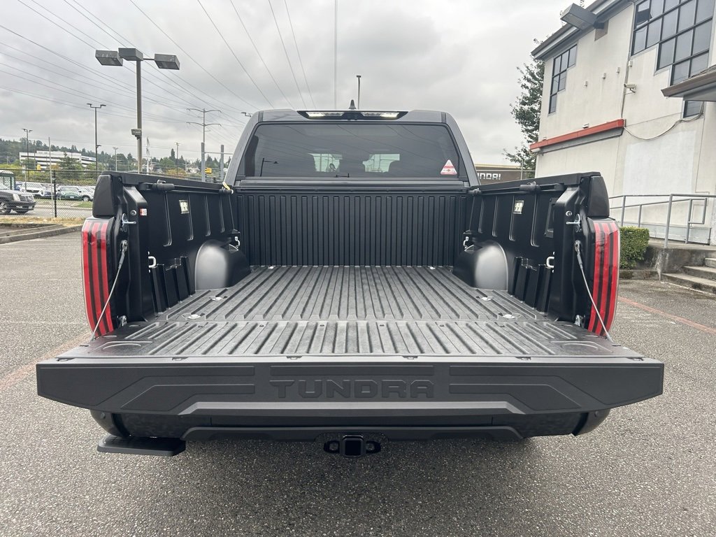 New 2026 Toyota Tundra TRD Pro image 23