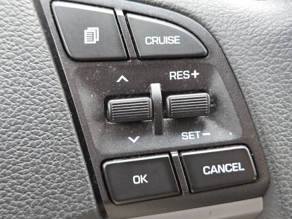 Used 2020 Hyundai Tucson SEL AWD/4WD image 10