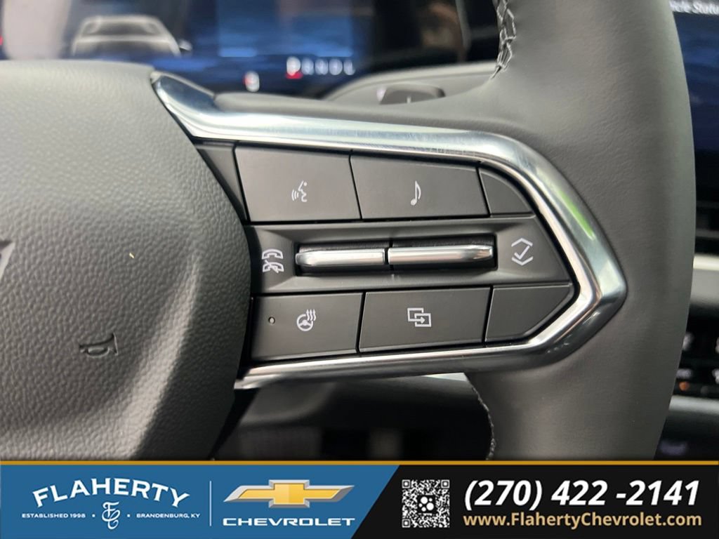 New 2026 Chevrolet Equinox LT w/ Safety and Technology Package AWD/4WD image 24