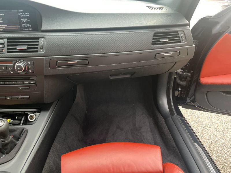 Used 2013 BMW M3 Coupe w/ Premium Pkg RWD image 25