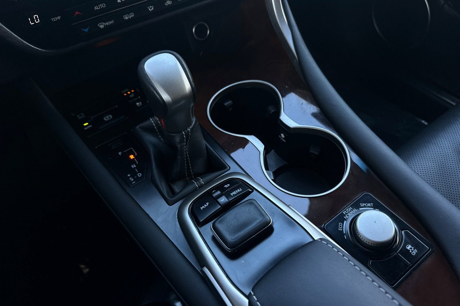 Used 2019 Lexus RX 350 350 image 21