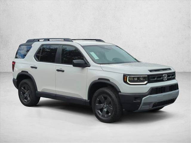 New 2026 Honda Passport RTL image 7