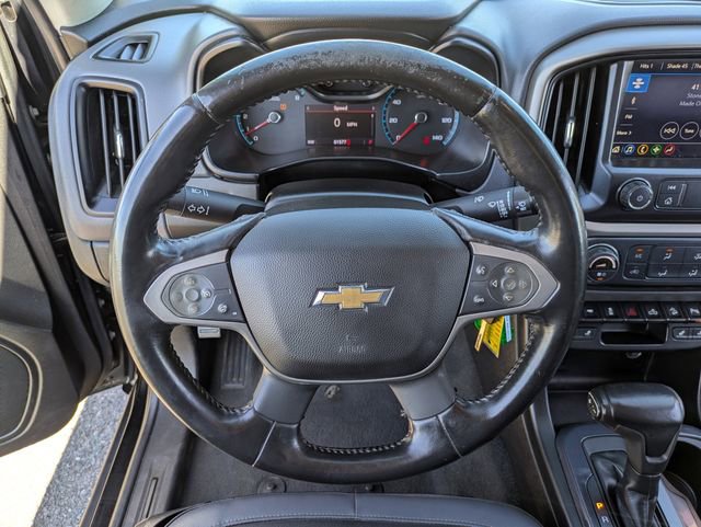 Used 2019 Chevrolet Colorado Z71 RWD image 25
