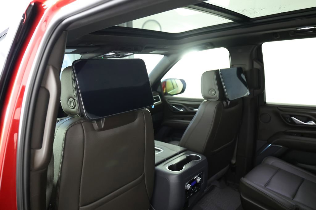 Used 2024 GMC Yukon Denali w/ Denali Reserve Package AWD/4WD image 18