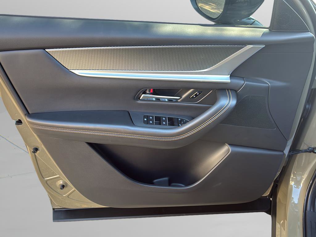 New 2026 MAZDA CX-70 SC Plus AWD/4WD image 11