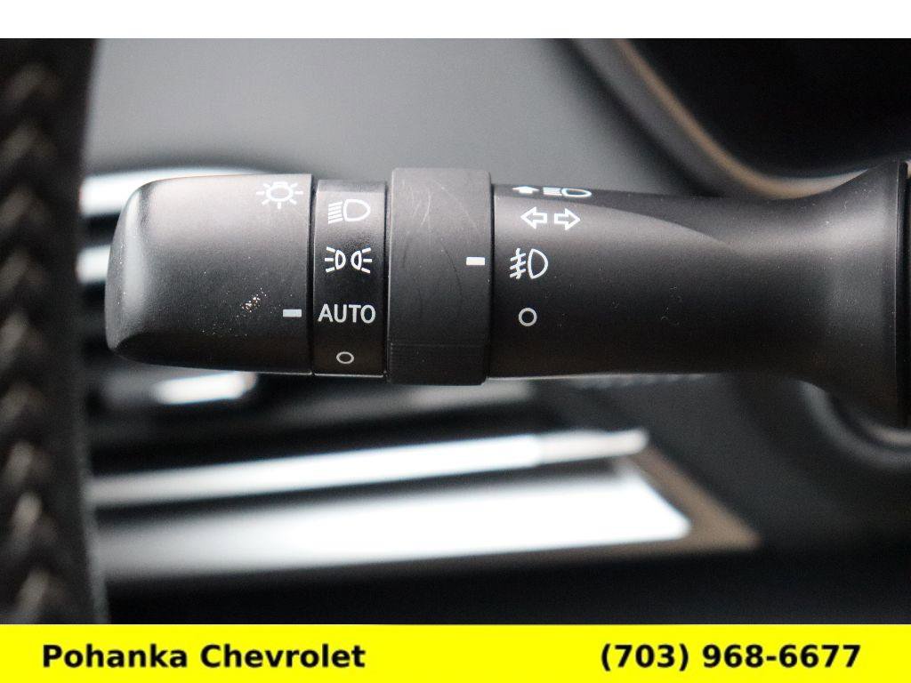 Used 2024 Subaru Outback Limited image 10