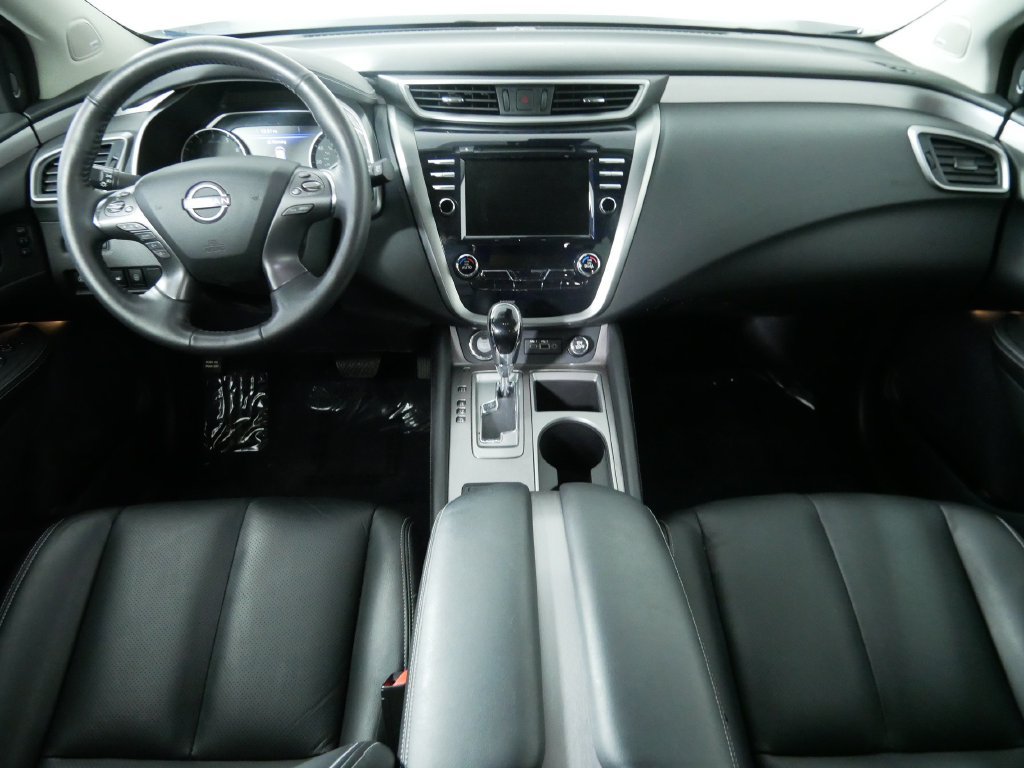 Used 2023 Nissan Murano SL AWD/4WD image 19