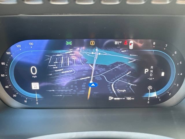 Certified 2025 Volvo XC90 B6 Plus AWD/4WD image 21