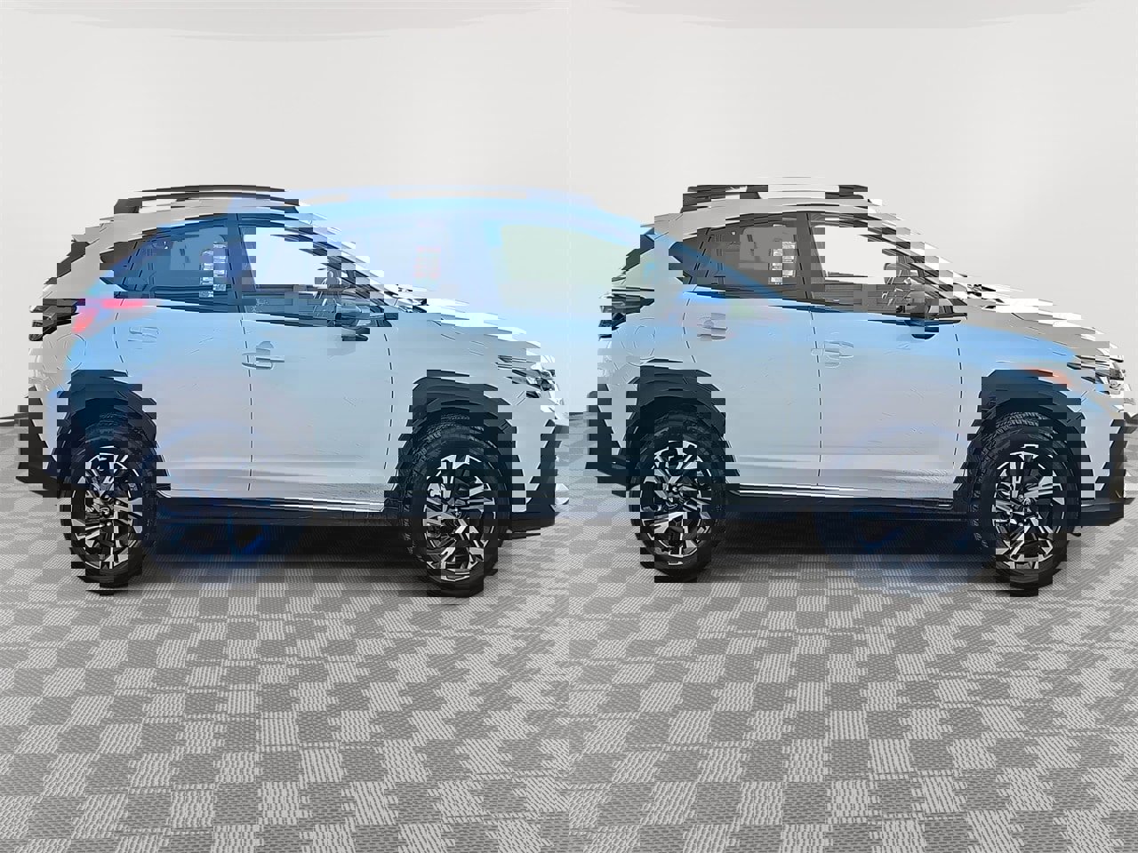 Certified 2024 Subaru Crosstrek 2.0i Premium image 4