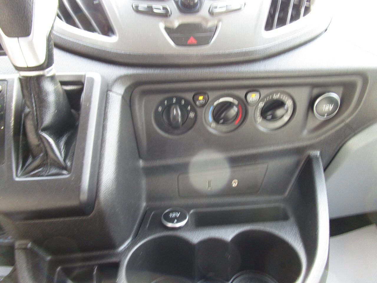 Used 2016 Ford Transit 150 130 Low Roof image 23