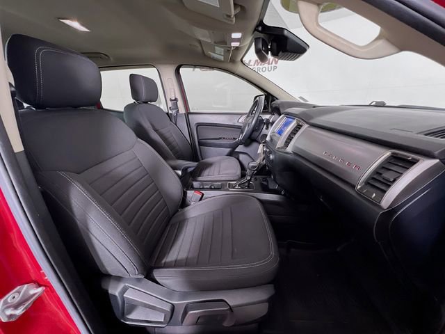 Used 2020 Ford Ranger XLT w/ Equipment Group 301A Mid image 37