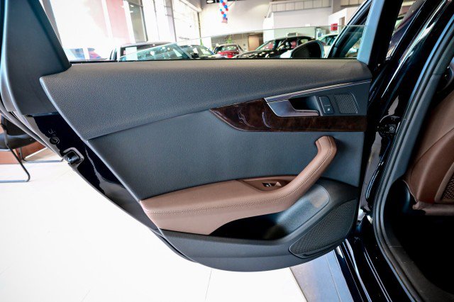 Used 2019 Audi A4 2.0T Premium Plus w/ Premium Plus Package AWD/4WD image 20