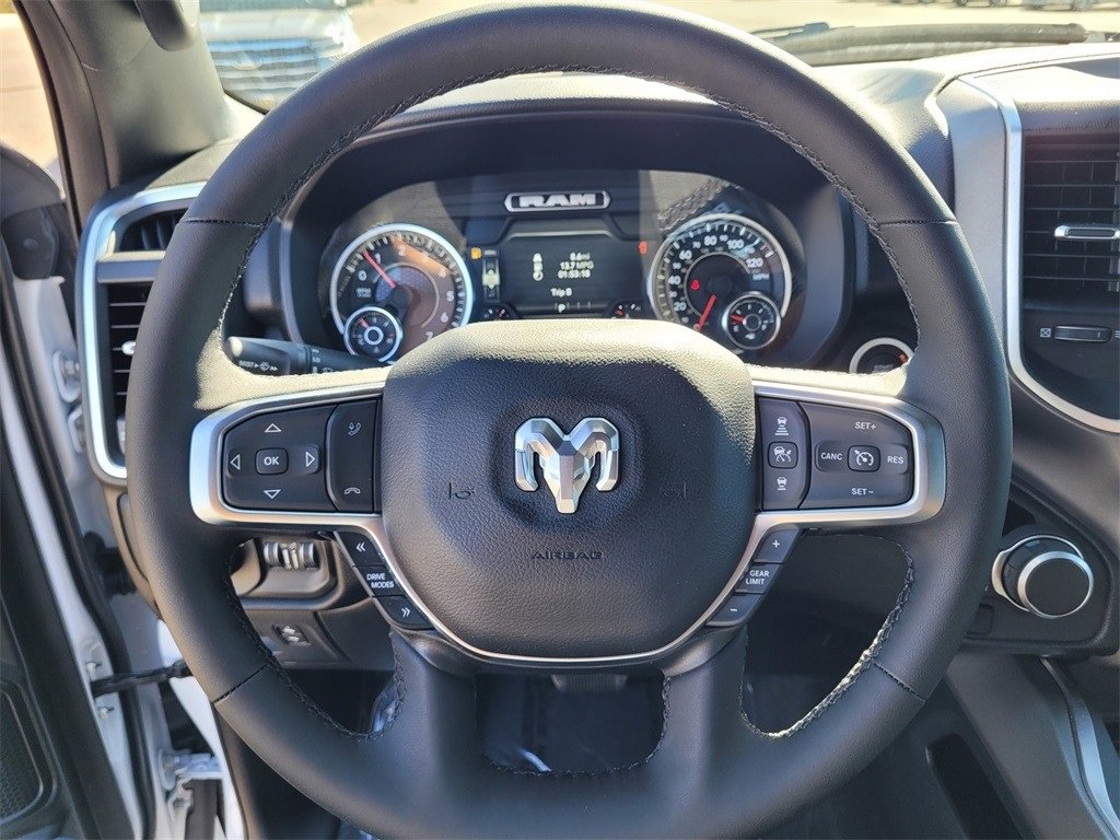 New 2025 RAM 1500 Big Horn image 18