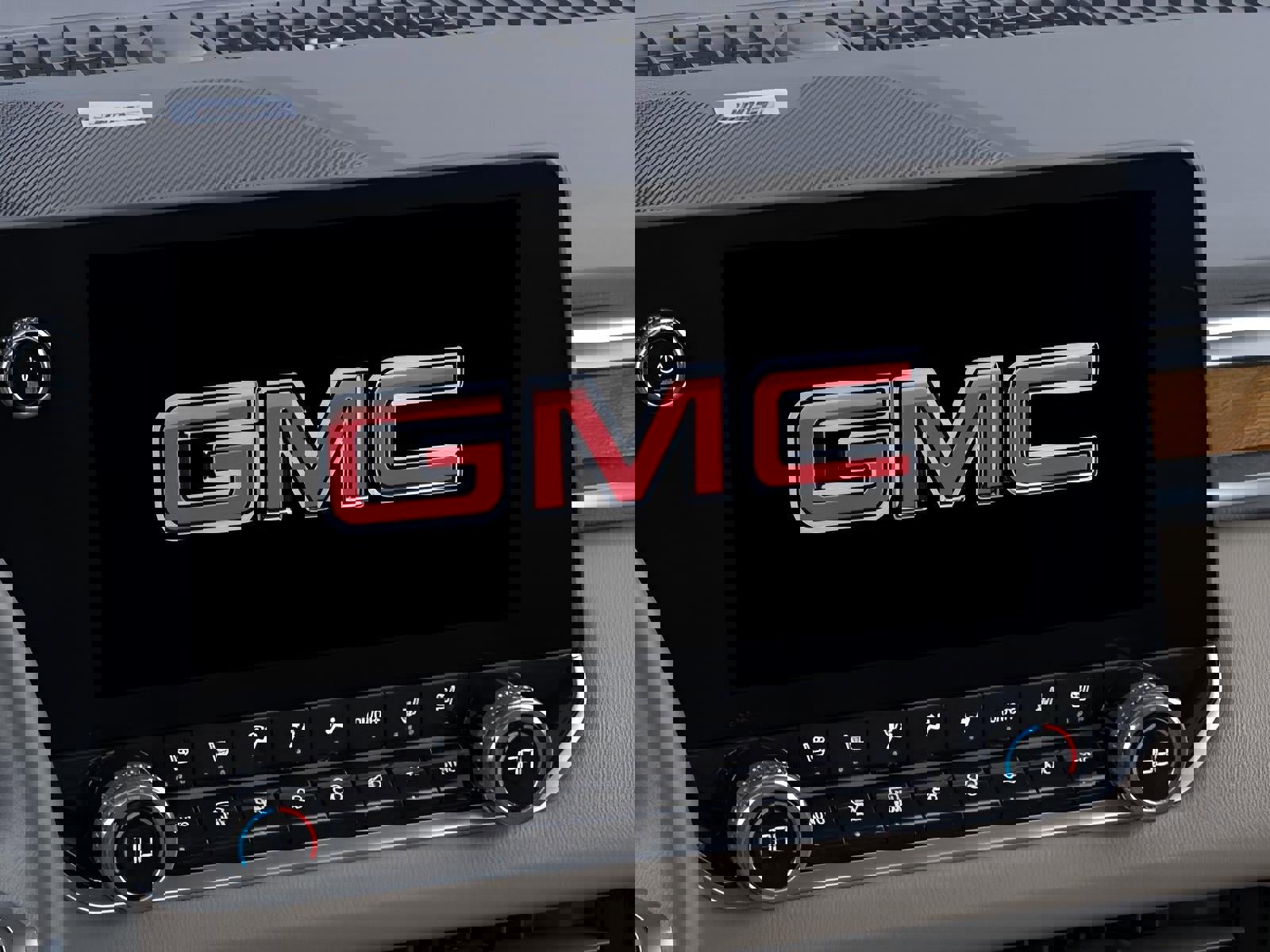 New 2026 GMC Canyon Denali image 20