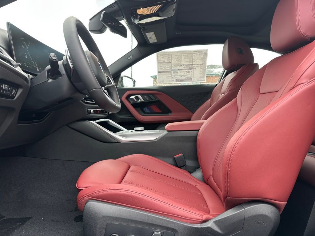 New 2026 BMW 230i xDrive Coupe w/ Premium Package image 15