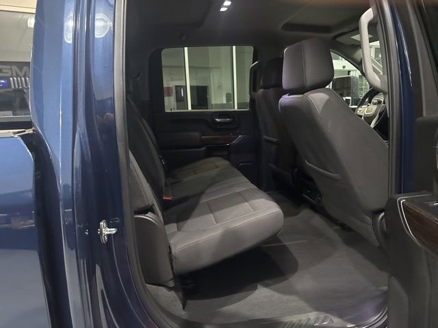 Used 2023 GMC Sierra 2500 SLE image 31