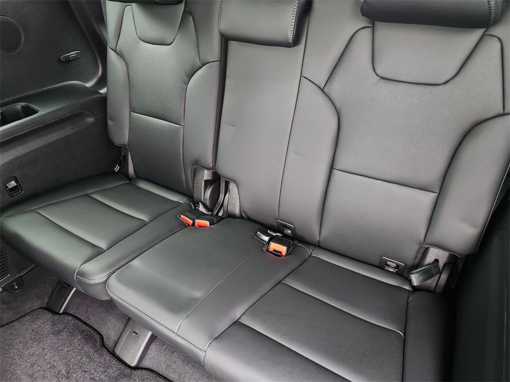 New 2025 Kia Telluride SX Prestige X-Line image 23