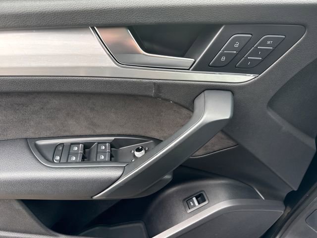 Used 2018 Audi SQ5 Premium Plus image 21