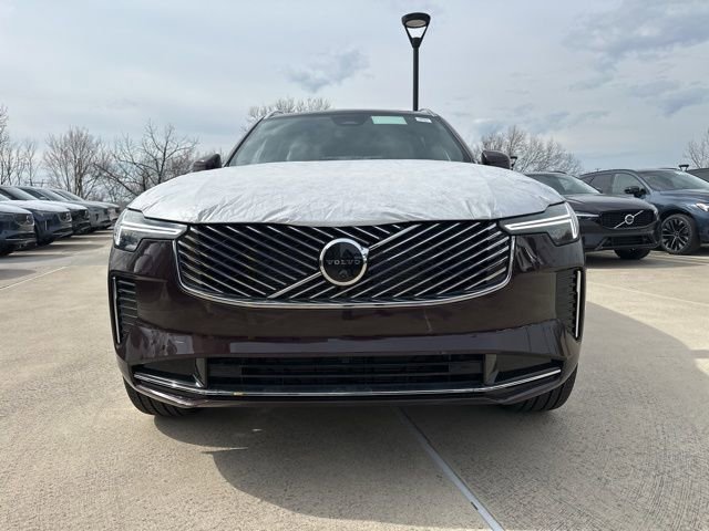 New 2026 Volvo XC90 B6 Plus AWD/4WD image 2