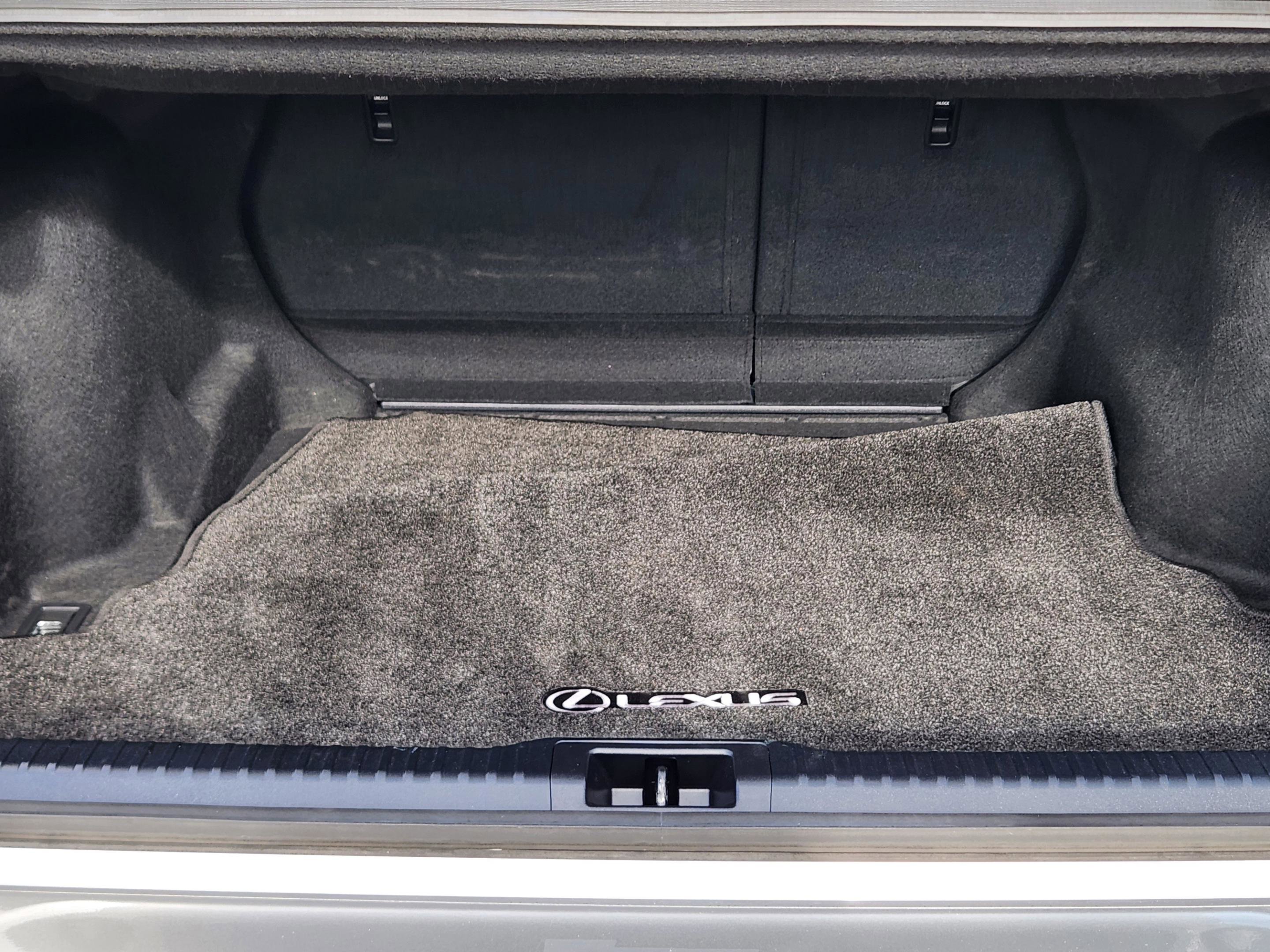 Used 2023 Lexus IS 350 F Sport w/ Navigation Package AWD/4WD image 5