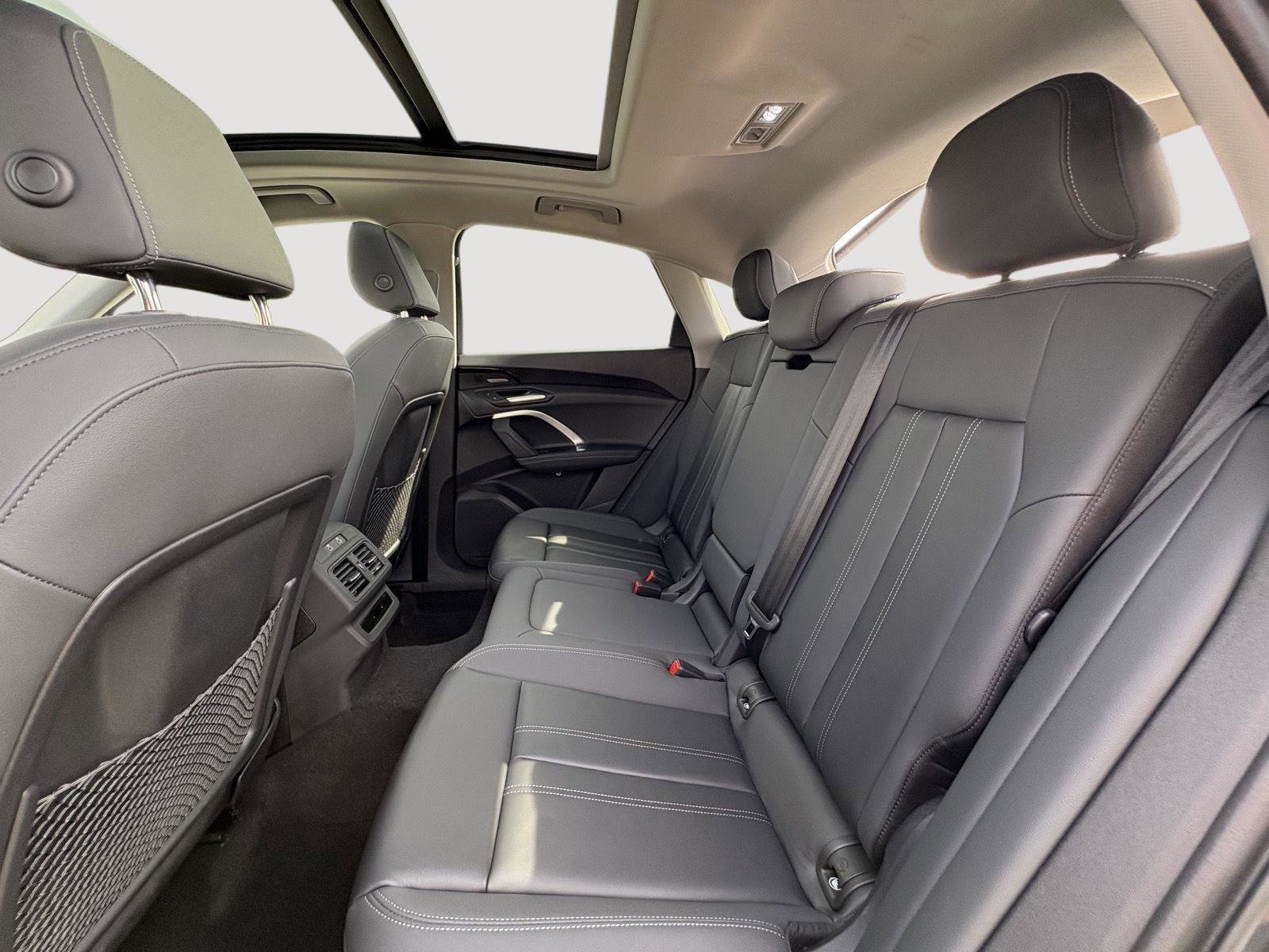 Used 2025 Audi Q5 Premium Plus w/ Premium Plus image 22