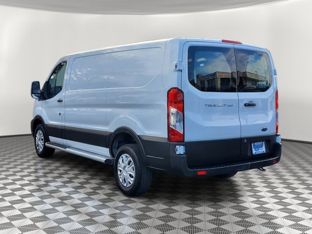 Used 2022 Ford Transit 250 Low Roof w/ Exterior Upgrade Package image 4