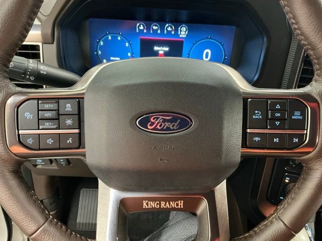 Used 2024 Ford F150 King Ranch AWD/4WD image 31