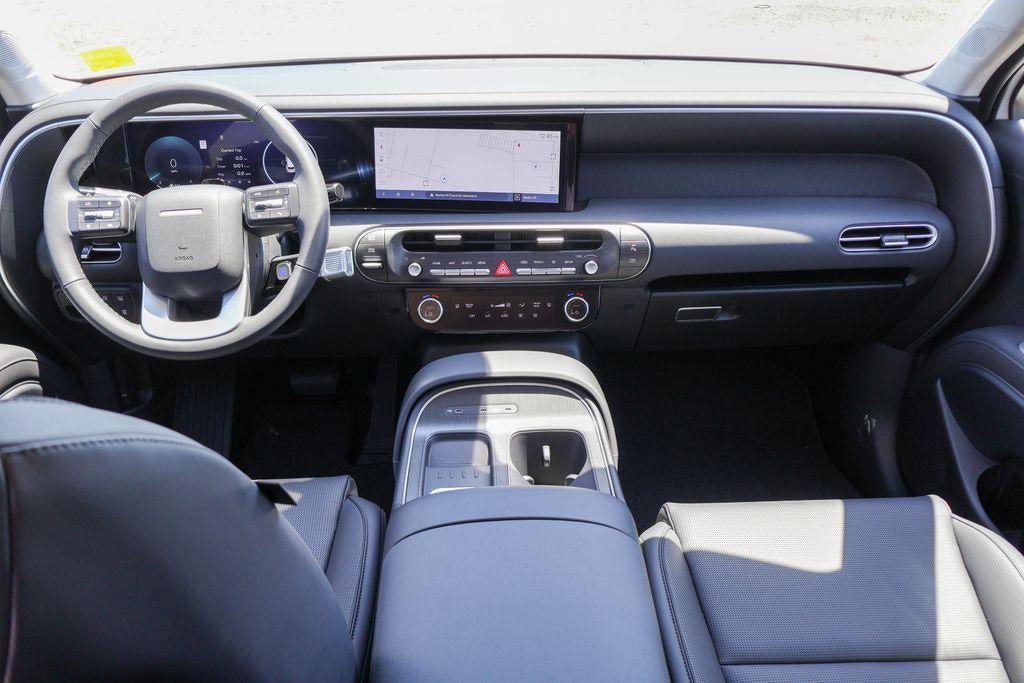 New 2026 Hyundai Palisade FWD Hybrid image 6