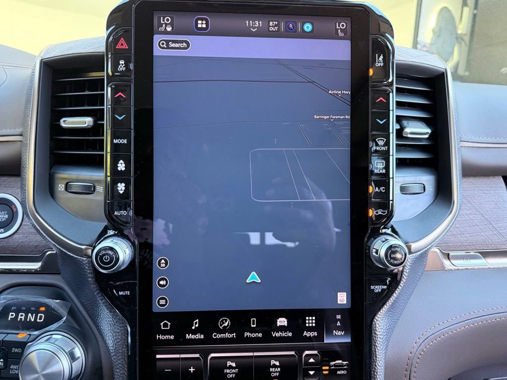 New 2026 RAM 1500 Limited image 16