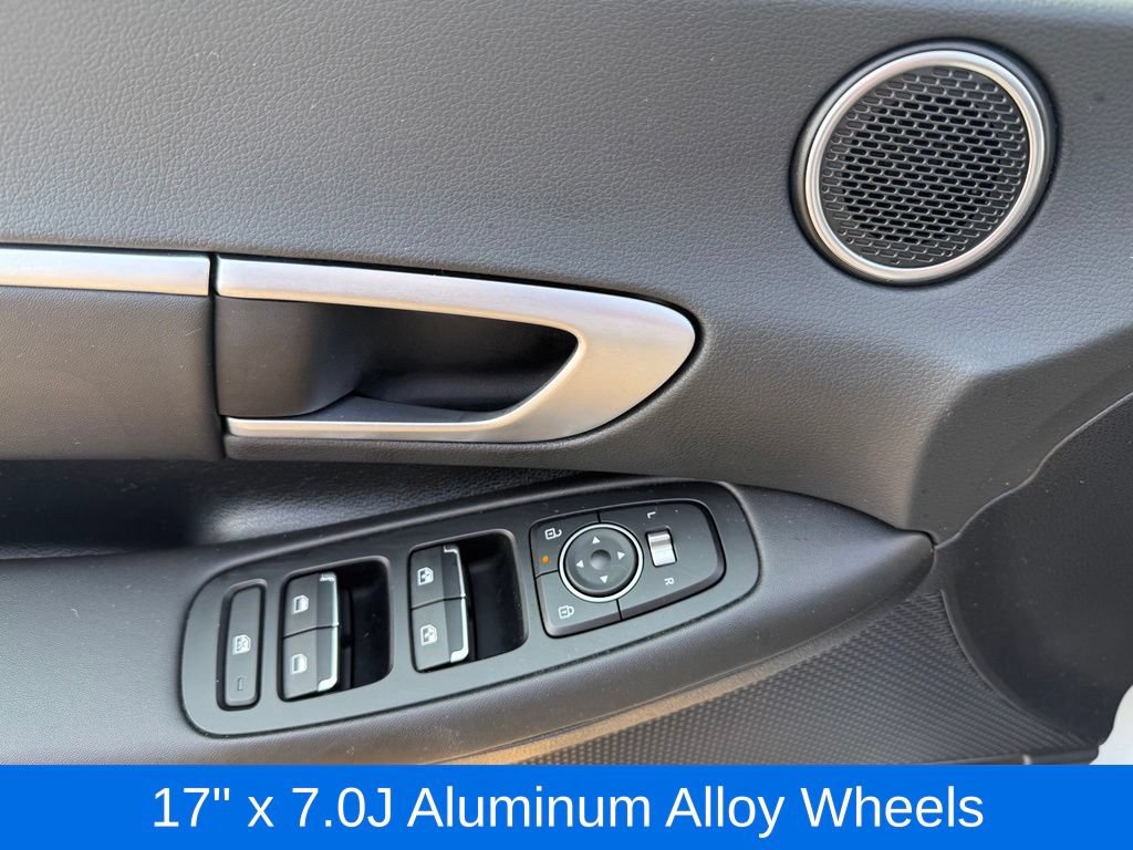 Certified 2024 Hyundai Sonata SEL FWD image 19