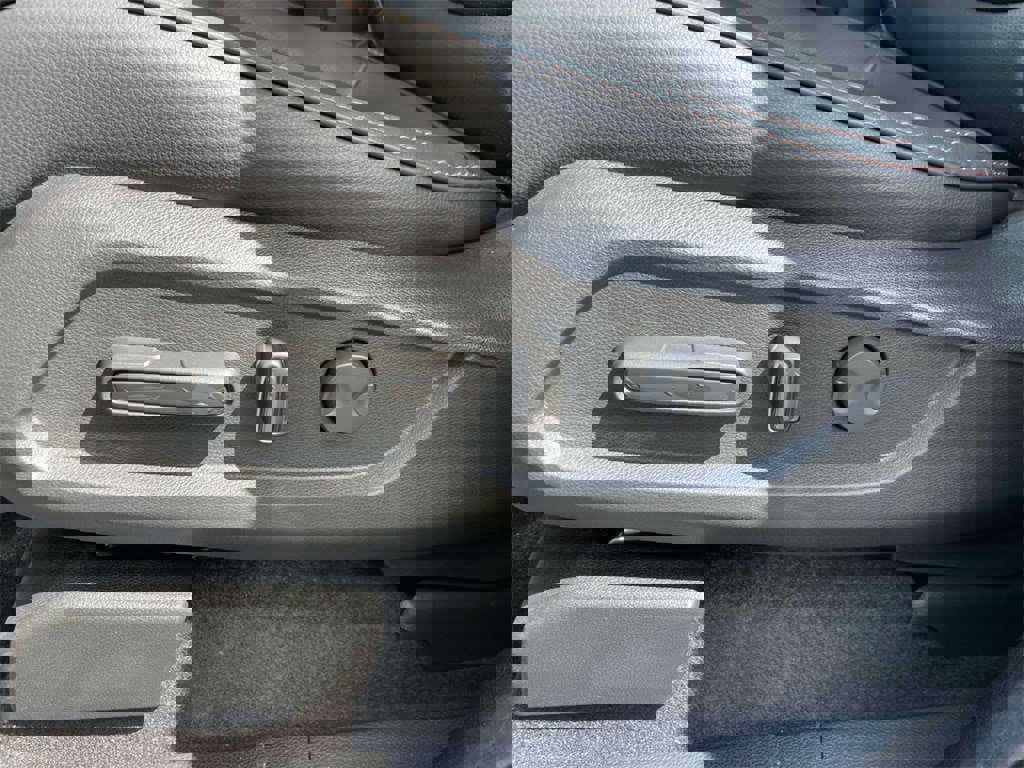 New 2026 Honda Passport TrailSport Elite image 17