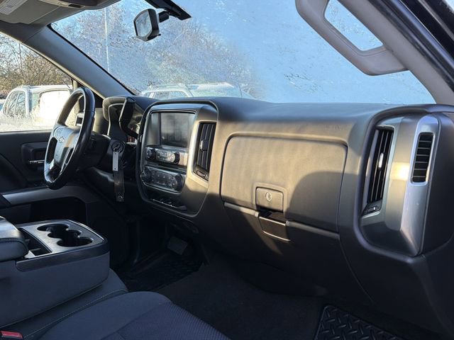 Used 2018 Chevrolet Silverado 1500 LT image 24